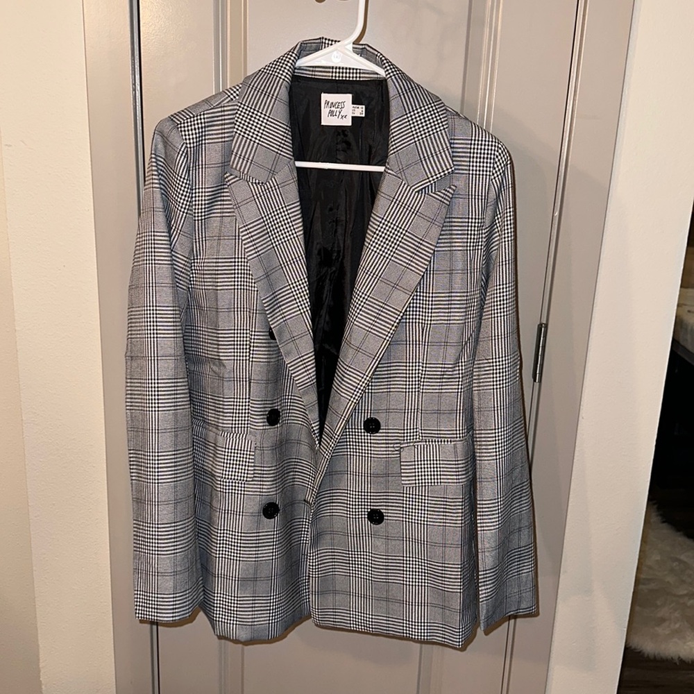 Princess Polly Blazer
